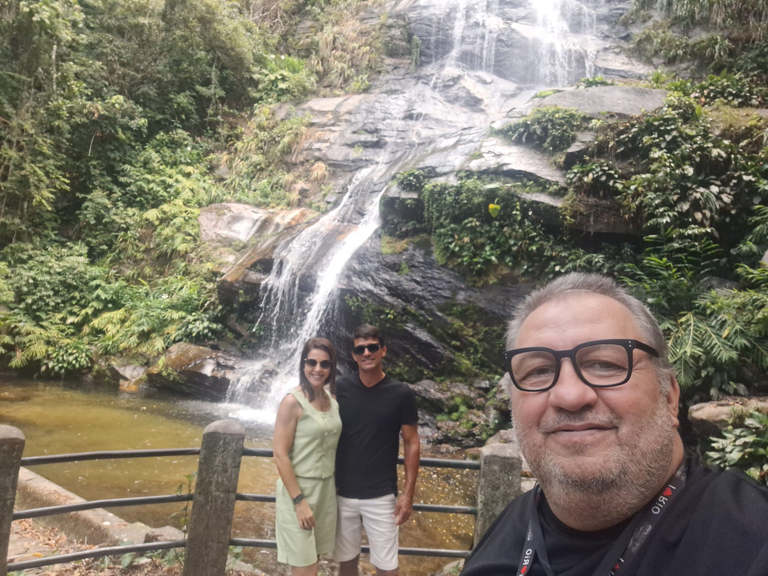 Explore o Melhor do Rio: Vista Chinesa, Floresta da Tijuca e Praias
