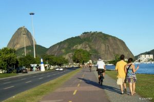 Passeios a Pé no Rio de Janeiro