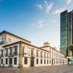Qual o melhor passeio cultural no Centro do Rio de Janeiro