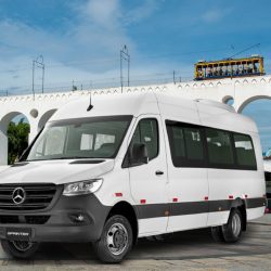 City Tour em Van Privativo no Rio de Janeiro